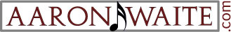 AaronWaite.com: High quality ChristianLDS hymn arrangement sheet music downloads